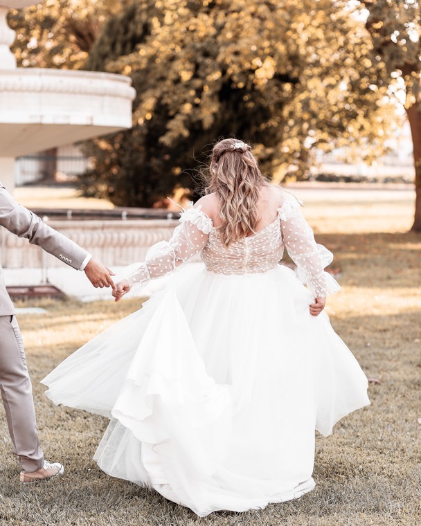 Lúcia Monteiro wedding photography in Portugal — image 4