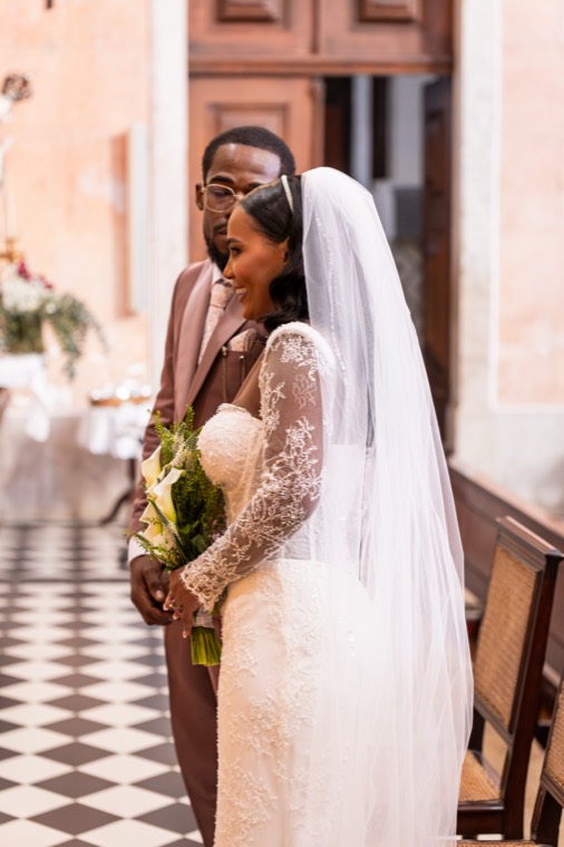 Lucy & Desmond wedding photography in Portugal — image 8