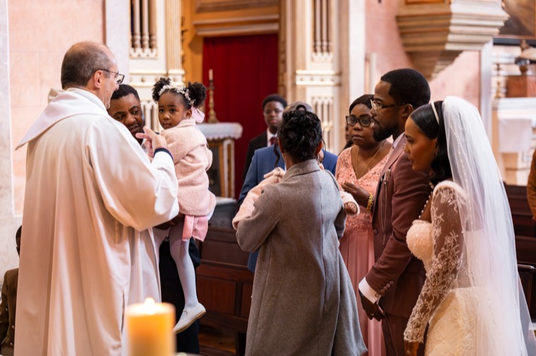 Lucy & Desmond wedding photography in Portugal — image 10