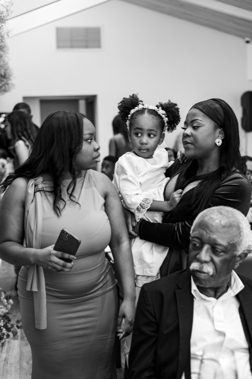 Lucy & Desmond wedding photography in Portugal — image 28