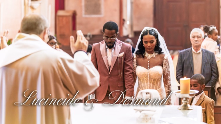 Lucy & Desmond wedding photography in Portugal — image 34