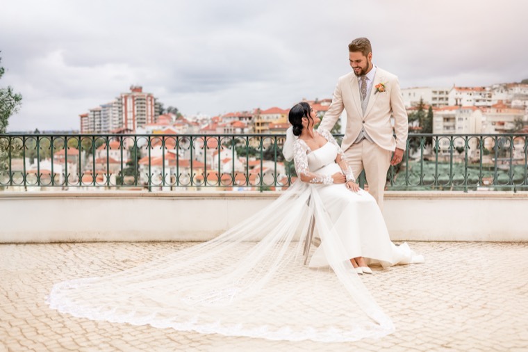 Malu & Lucas — fotografia de casamento em Coimbra 12