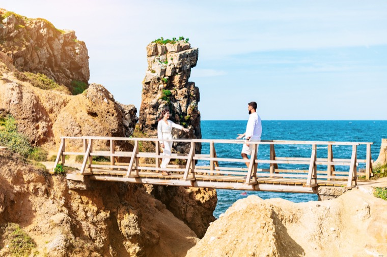 Malu & Lucas — fotografia de casamento em Coimbra 19