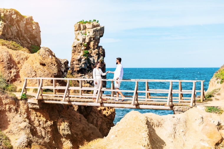 Malu & Lucas — fotografia de casamento em Coimbra 20