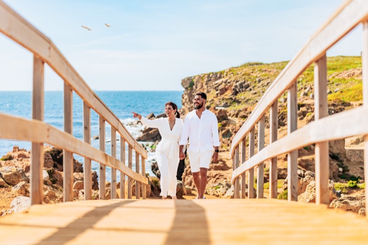 Malu & Lucas — fotografia de casamento em Coimbra 33