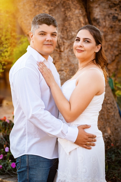 Marcela & Maicon wedding photography in Portugal — image 15