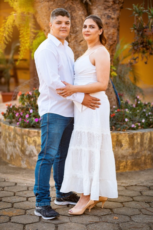 Marcela & Maicon wedding photography in Portugal — image 16