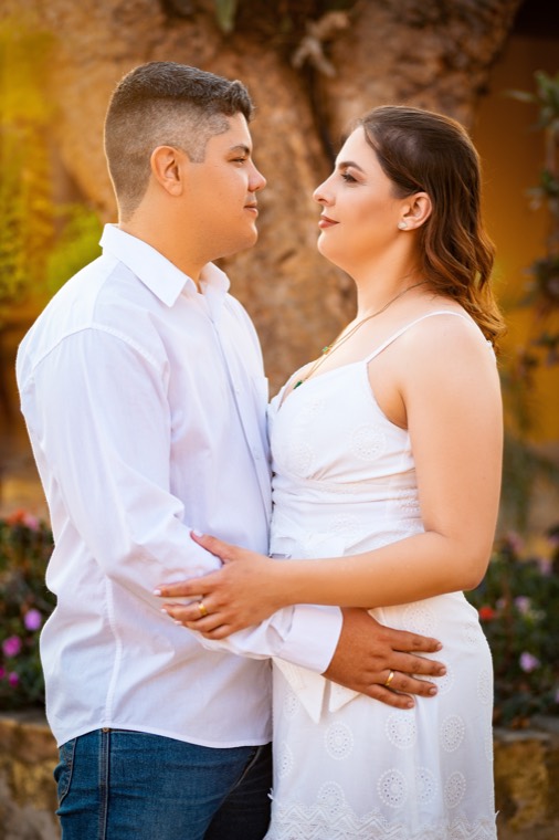 Marcela & Maicon wedding photography in Portugal — image 17