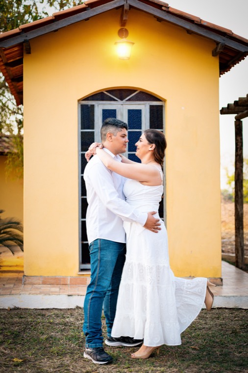 Marcela & Maicon wedding photography in Portugal — image 18