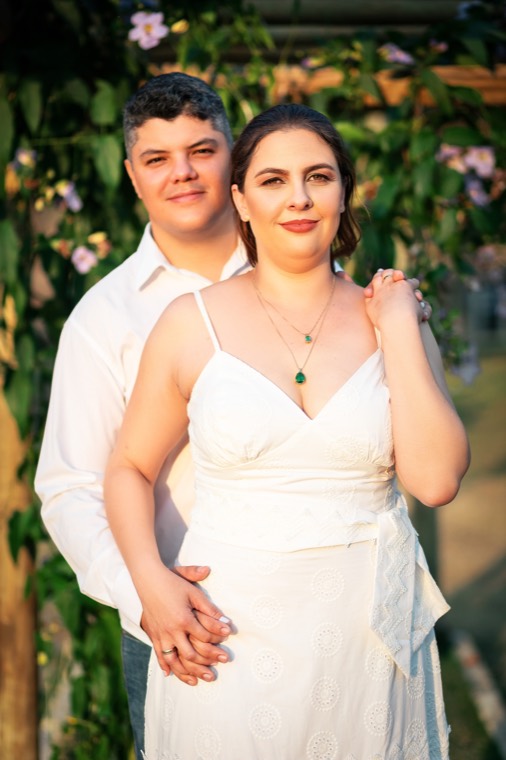 Marcela & Maicon wedding photography in Portugal — image 22