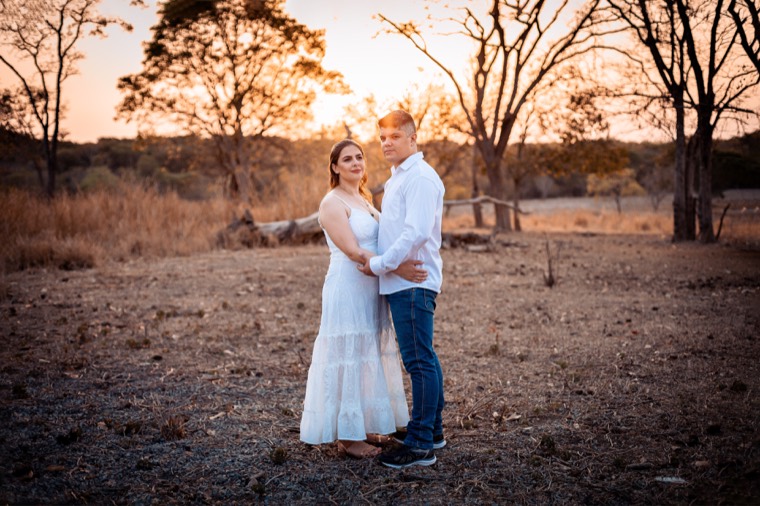 Marcela & Maicon wedding photography in Portugal — image 30