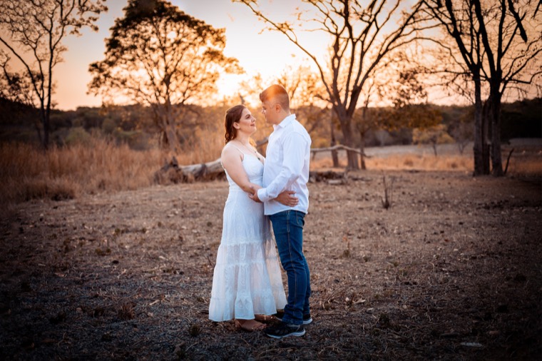 Marcela & Maicon wedding photography in Portugal — image 31