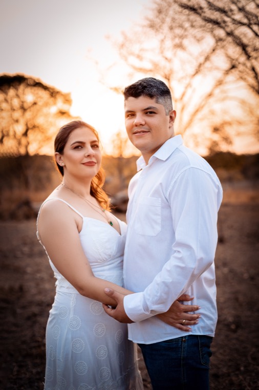 Marcela & Maicon wedding photography in Portugal — image 32