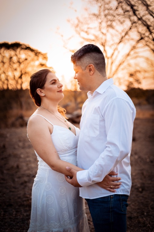 Marcela & Maicon wedding photography in Portugal — image 33
