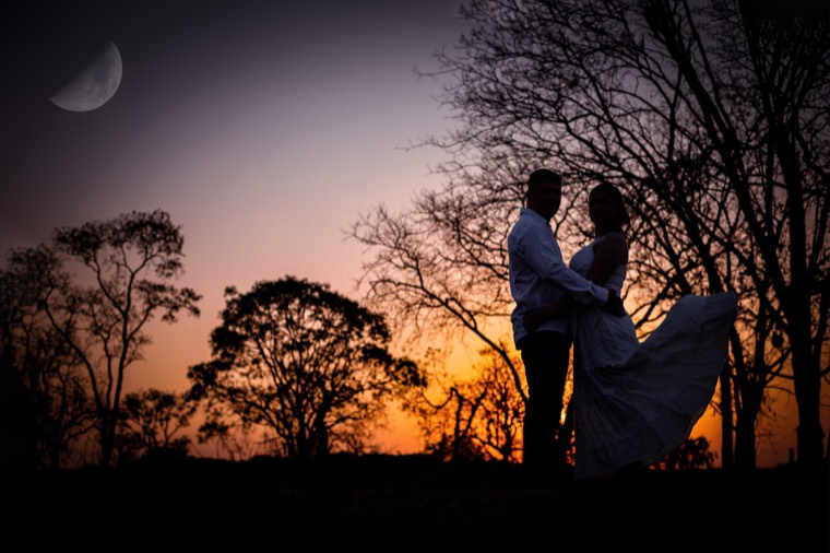 Marcela & Maicon wedding photography in Portugal — image 34
