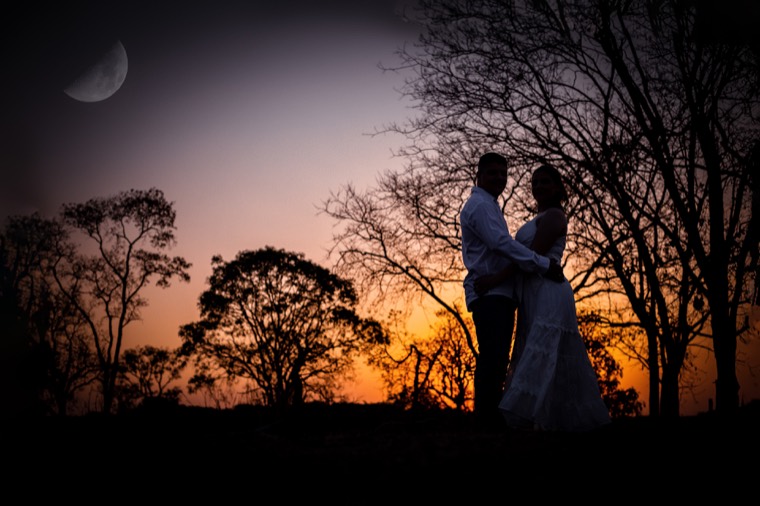 Marcela & Maicon wedding photography in Portugal — image 35