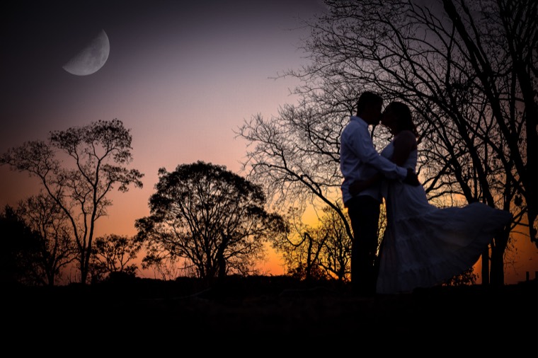 Marcela & Maicon wedding photography in Portugal — image 36