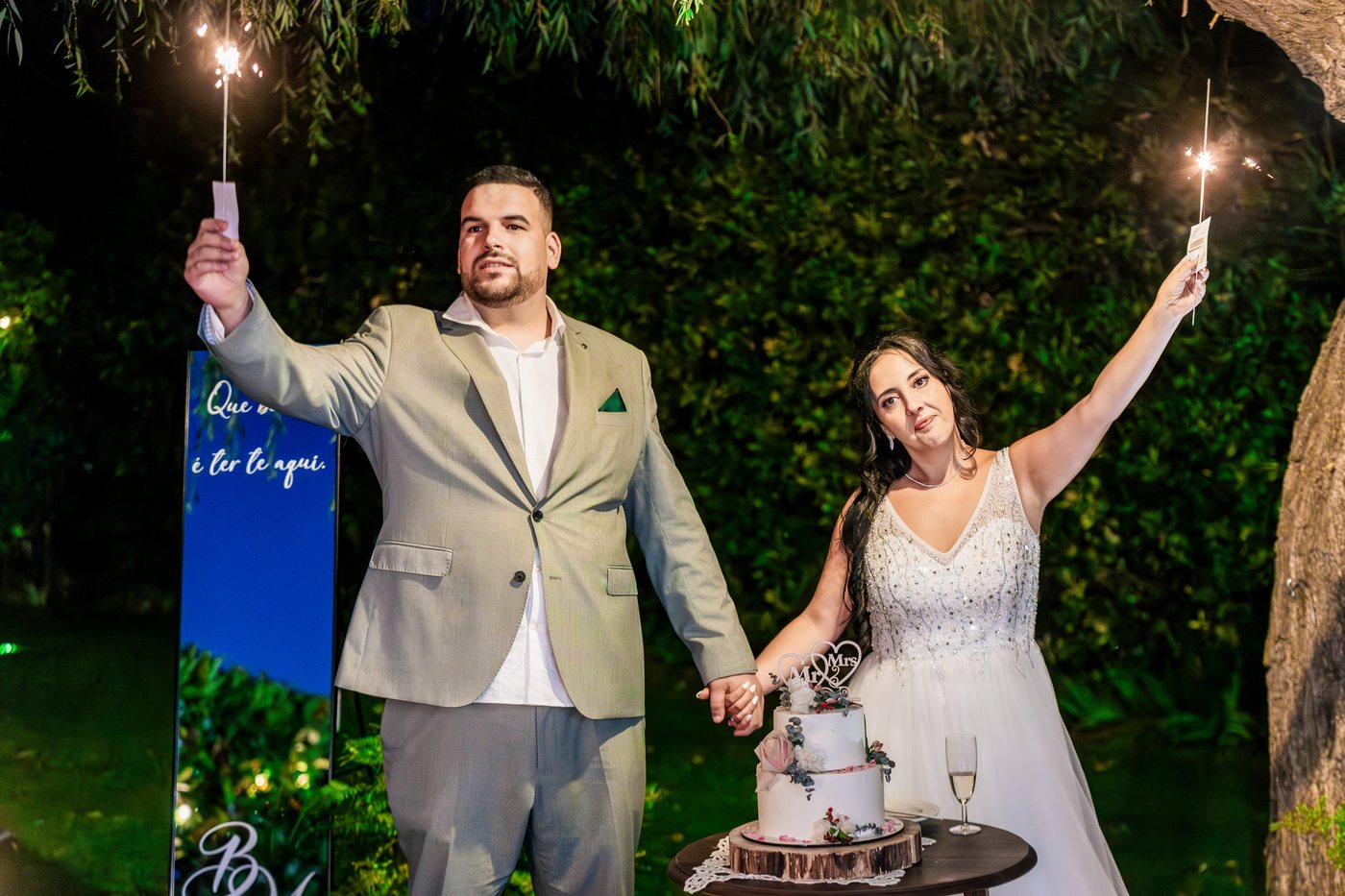 Marina & Bruno wedding photography in Vila Nova de Gaia, Porto