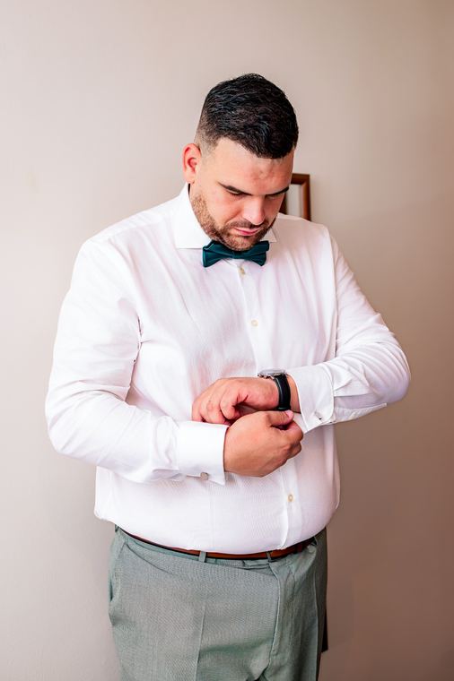 Marina & Bruno — fotografia de casamento em Vila Nova de Gaia, Porto 2
