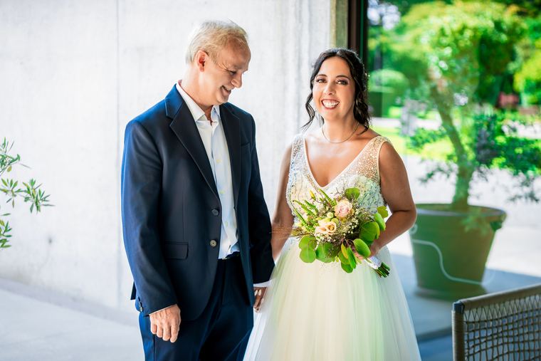 Marina & Bruno — fotografia de casamento em Vila Nova de Gaia, Porto 11