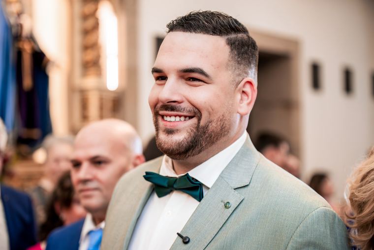 Marina & Bruno — fotografia de casamento em Vila Nova de Gaia, Porto 14