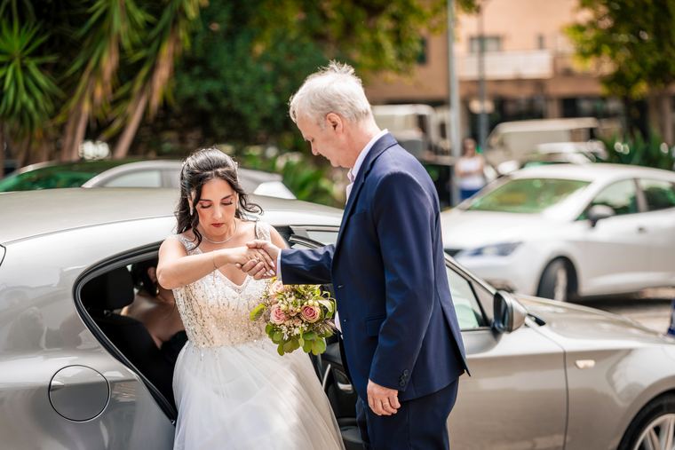 Marina & Bruno — fotografia de casamento em Vila Nova de Gaia, Porto 15