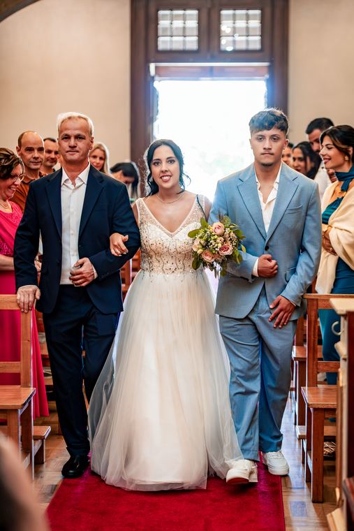 Marina & Bruno — fotografia de casamento em Vila Nova de Gaia, Porto 16