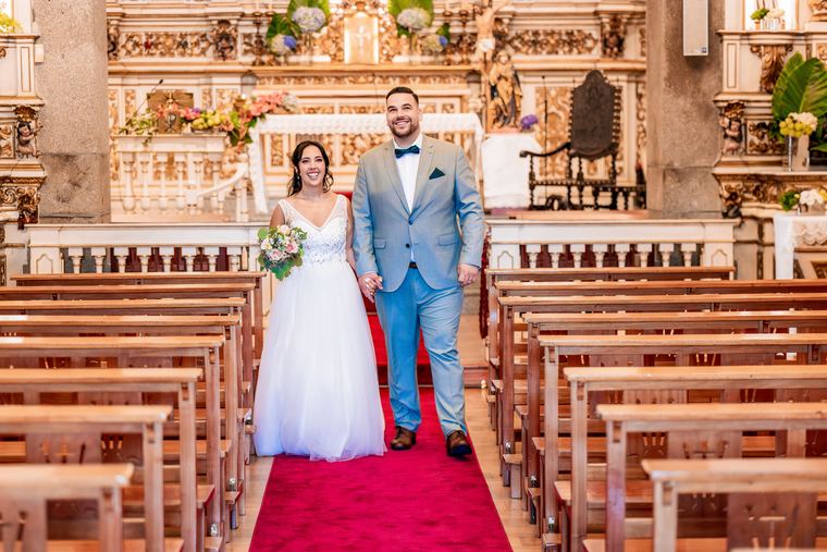 Marina & Bruno — fotografia de casamento em Vila Nova de Gaia, Porto 21