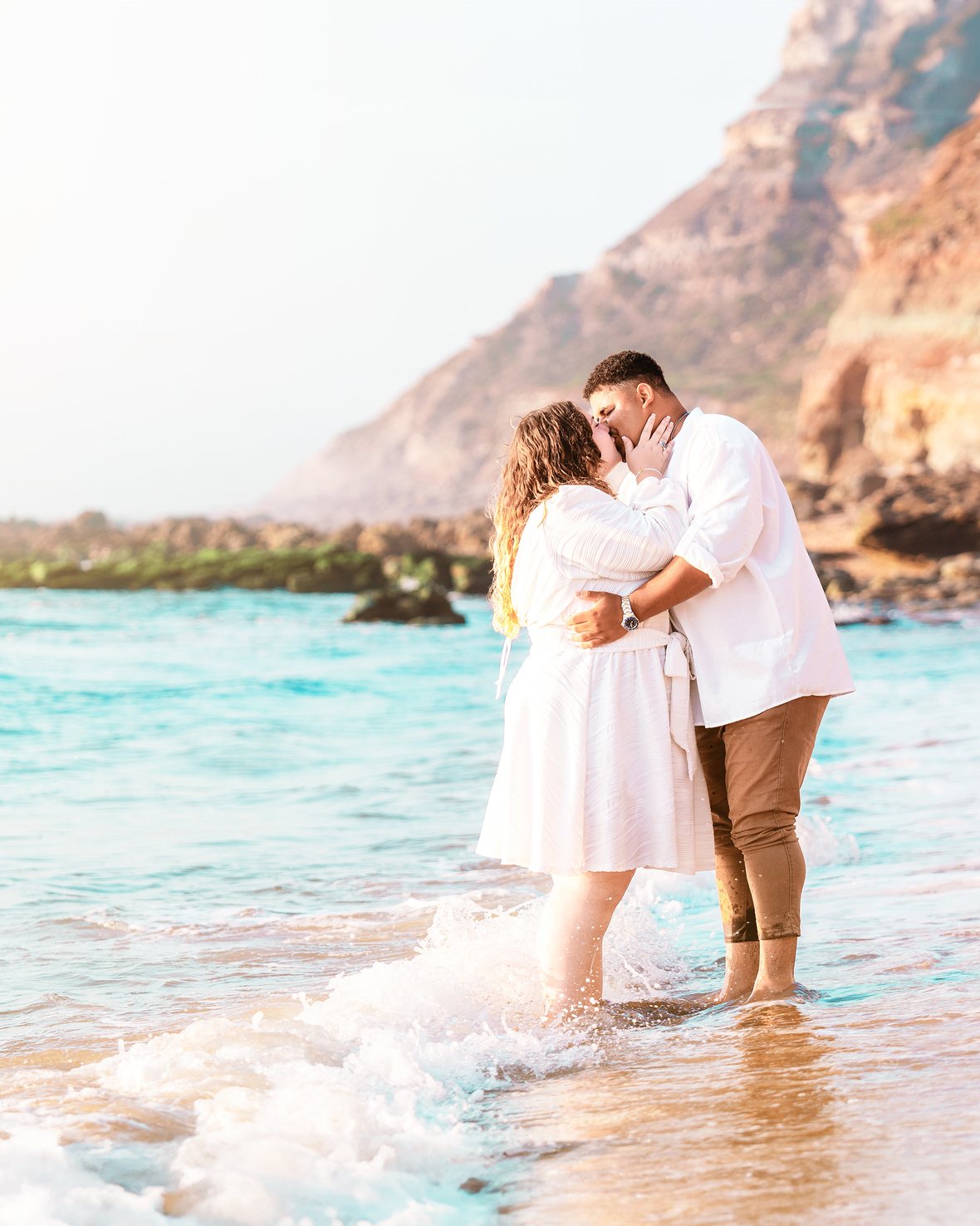 Patrícia & Guilherme wedding photography in Portugal