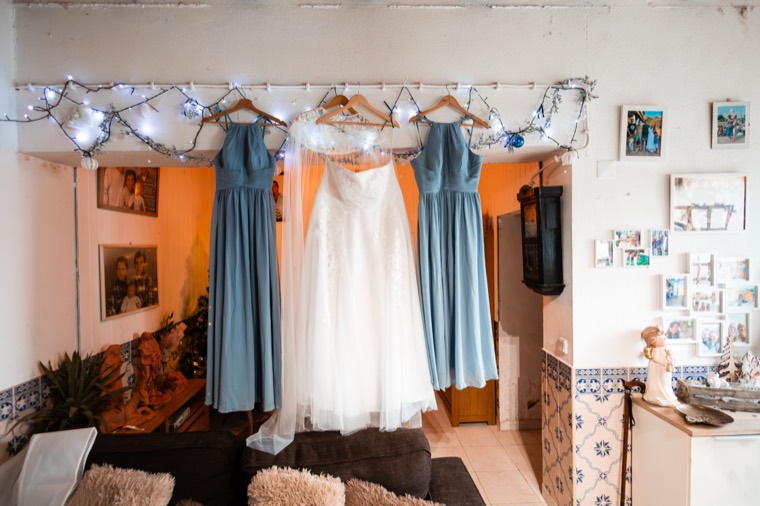 Photographie du mariage de Patrícia & Guilherme au Portugal — image 1