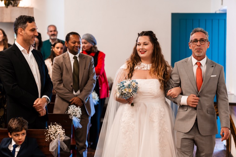 Photographie du mariage de Patrícia & Guilherme au Portugal — image 7