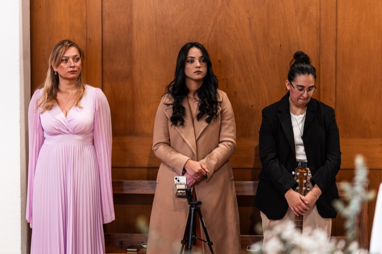 Photographie du mariage de Patrícia & Guilherme au Portugal — image 10