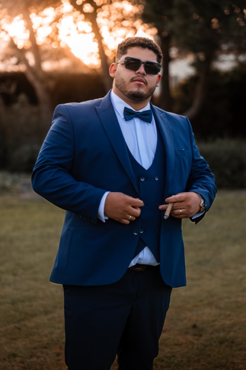 Photographie du mariage de Patrícia & Guilherme au Portugal — image 13