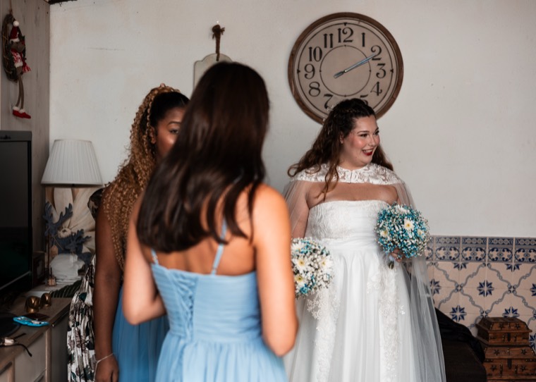 Photographie du mariage de Patrícia & Guilherme au Portugal — image 17