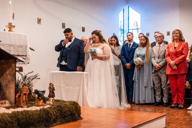 Photographie du mariage de Patrícia & Guilherme au Portugal — image 18