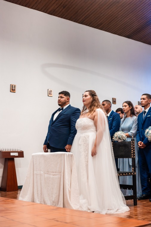Photographie du mariage de Patrícia & Guilherme au Portugal — image 19