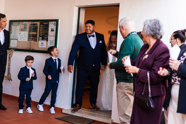 Photographie du mariage de Patrícia & Guilherme au Portugal — image 20