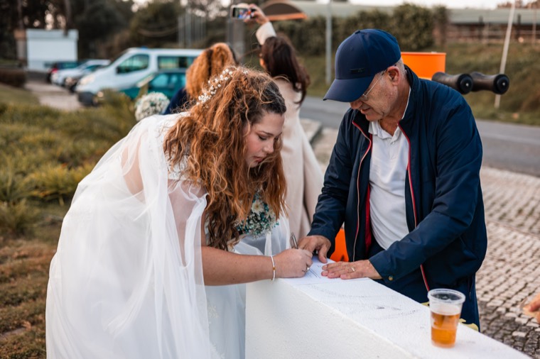 Photographie du mariage de Patrícia & Guilherme au Portugal — image 24