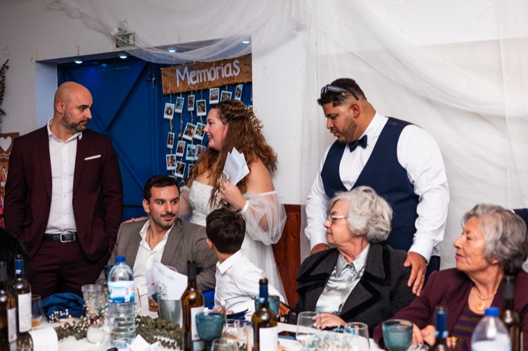 Photographie du mariage de Patrícia & Guilherme au Portugal — image 27