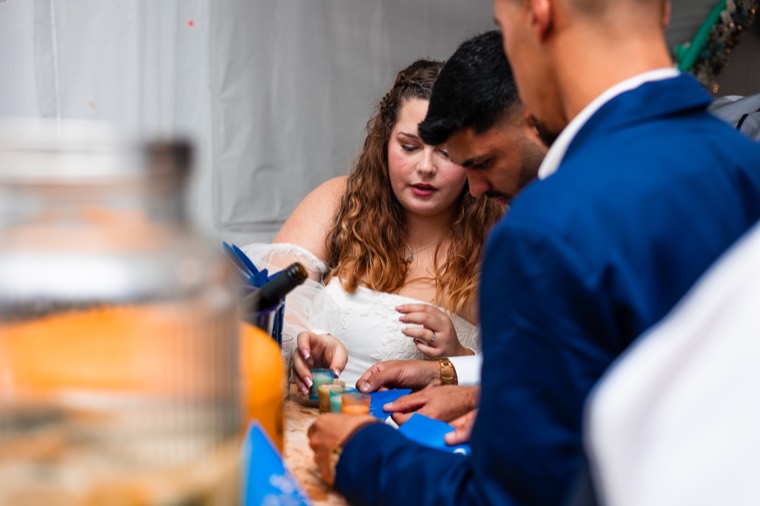 Photographie du mariage de Patrícia & Guilherme au Portugal — image 28