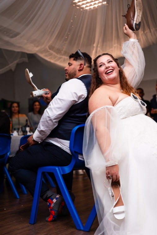 Photographie du mariage de Patrícia & Guilherme au Portugal — image 29