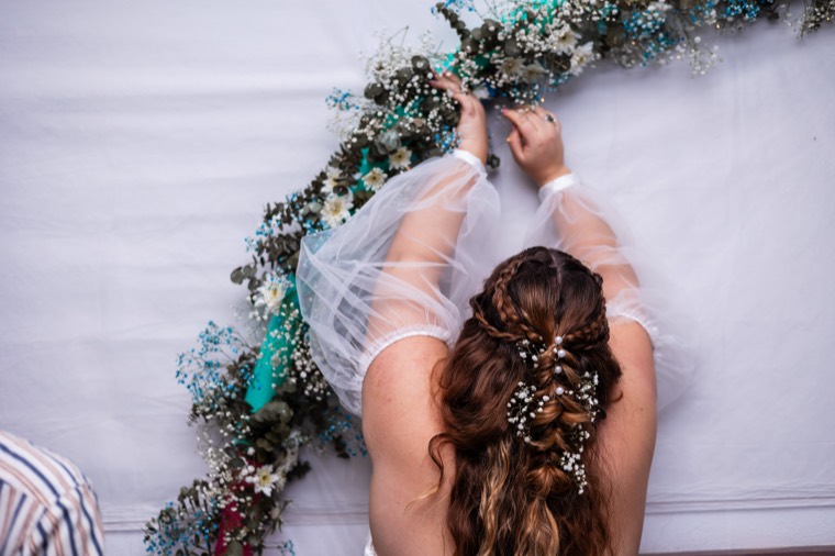 Photographie du mariage de Patrícia & Guilherme au Portugal — image 30