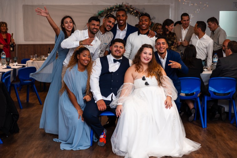 Photographie du mariage de Patrícia & Guilherme au Portugal — image 31