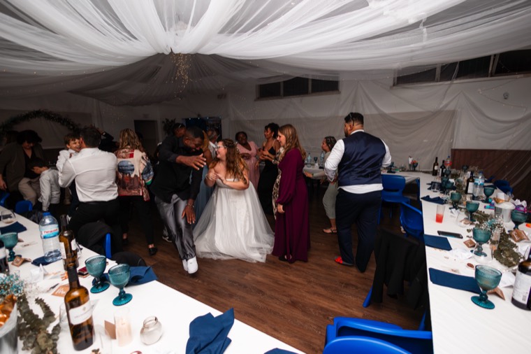 Photographie du mariage de Patrícia & Guilherme au Portugal — image 34