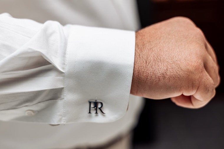 Photographie du mariage de Patrícia & Rui à Arraiolos, Évora — image 2