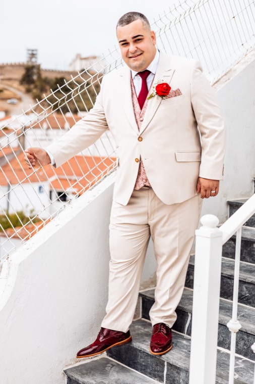 Photographie du mariage de Patrícia & Rui à Arraiolos, Évora — image 6