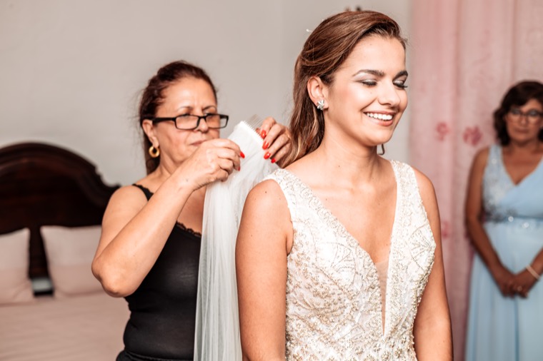 Photographie du mariage de Patrícia & Rui à Arraiolos, Évora — image 8