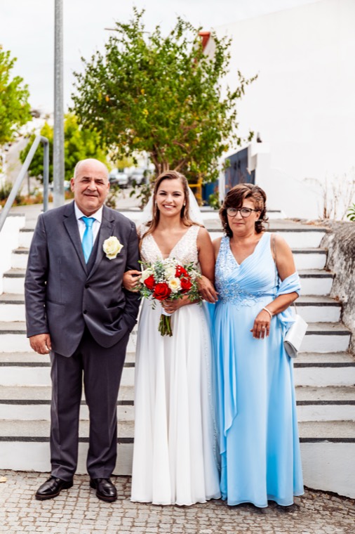 Photographie du mariage de Patrícia & Rui à Arraiolos, Évora — image 9