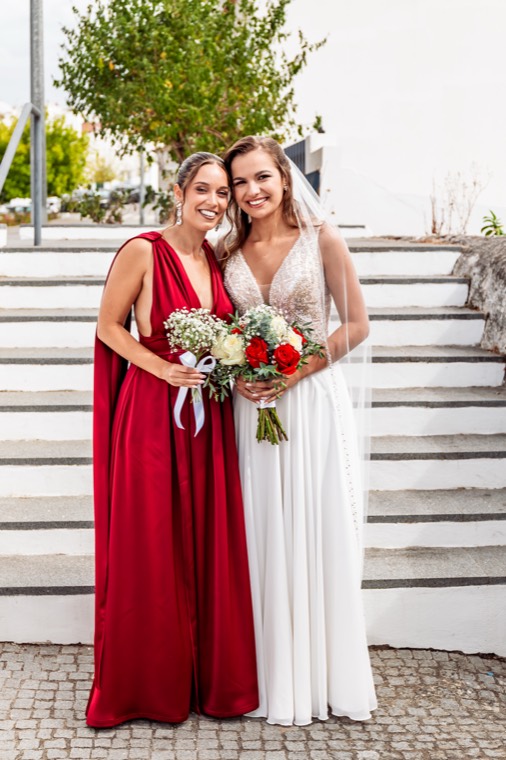 Photographie du mariage de Patrícia & Rui à Arraiolos, Évora — image 10