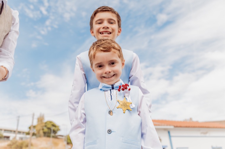 Photographie du mariage de Patrícia & Rui à Arraiolos, Évora — image 11